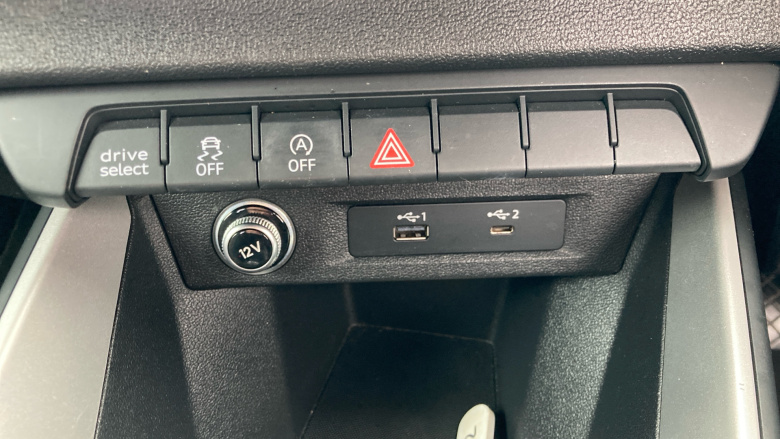 Audi A1 30 TFSI Sport 5dr Petrol Hatchback